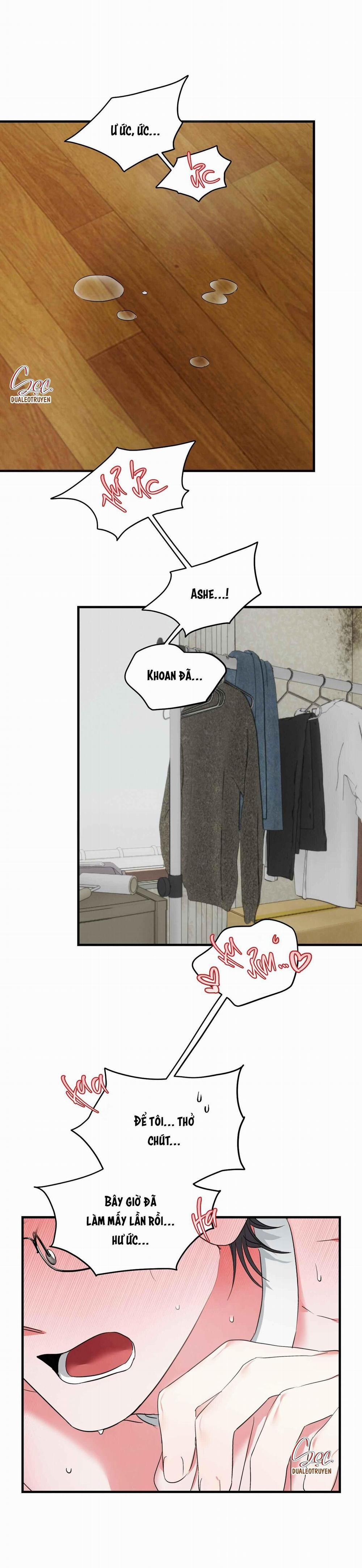 Dũng Sĩ 3 Chân 19 trang 0