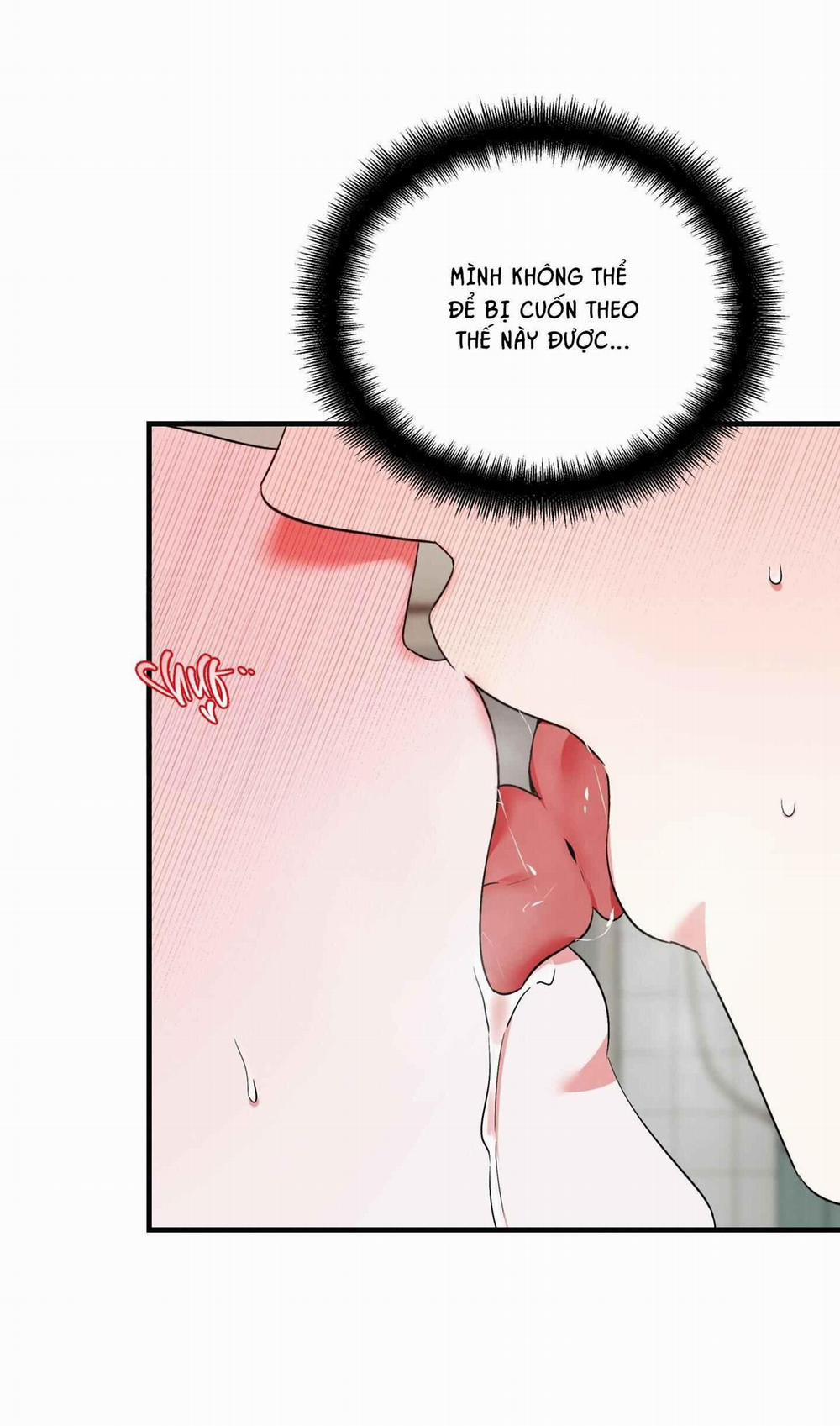 Dũng Sĩ 3 Chân 19 trang 18