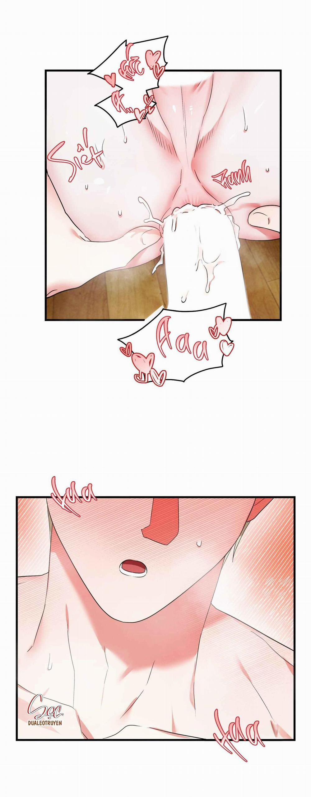 Dũng Sĩ 3 Chân 19 trang 26