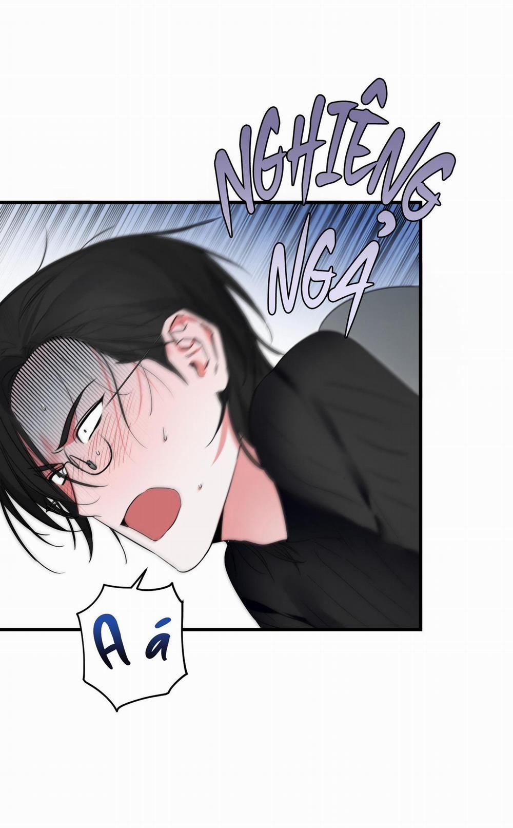 Dũng Sĩ 3 Chân 2 sếch trong rừng trang 14