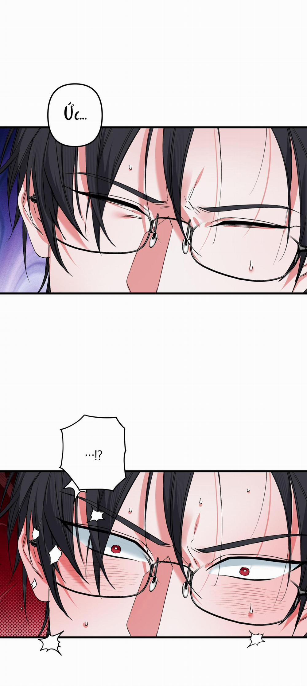 Dũng Sĩ 3 Chân 2 sếch trong rừng trang 16