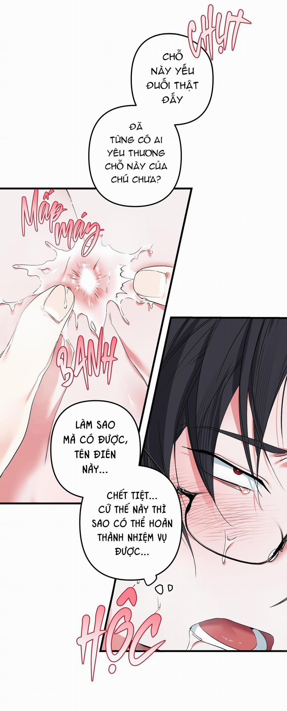 Dũng Sĩ 3 Chân 2 sếch trong rừng trang 23