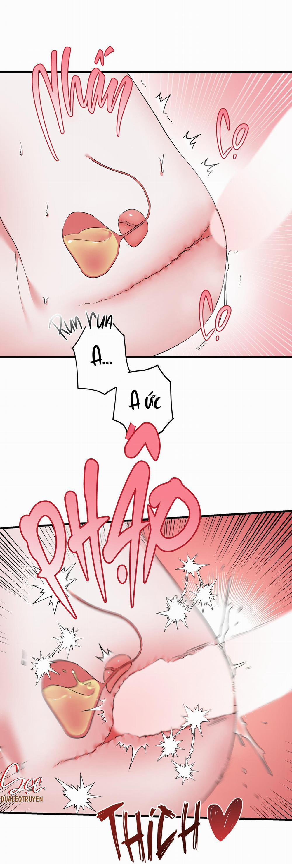 Dũng Sĩ 3 Chân 2 sếch trong rừng trang 49