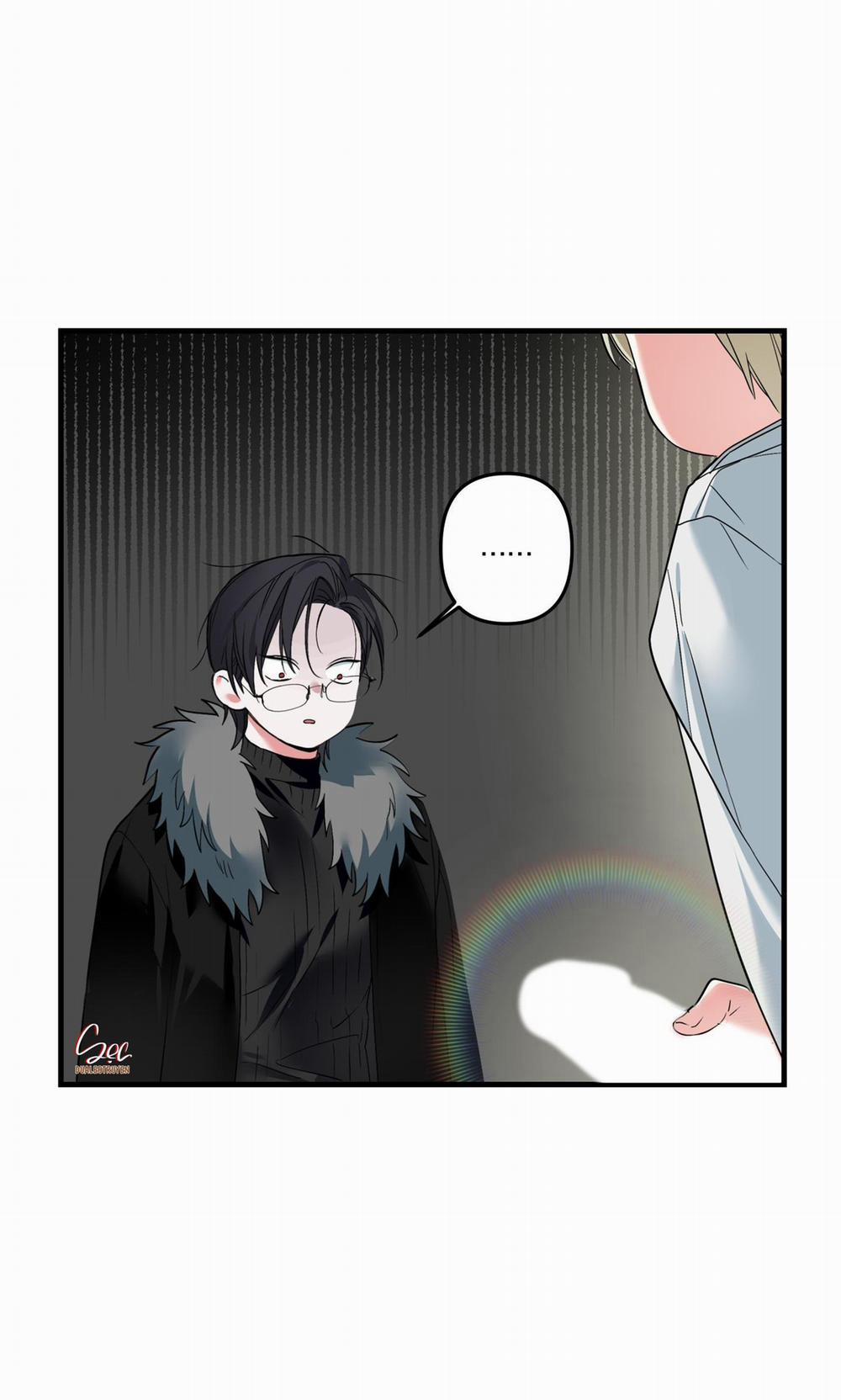 Dũng Sĩ 3 Chân 2 sếch trong rừng trang 8