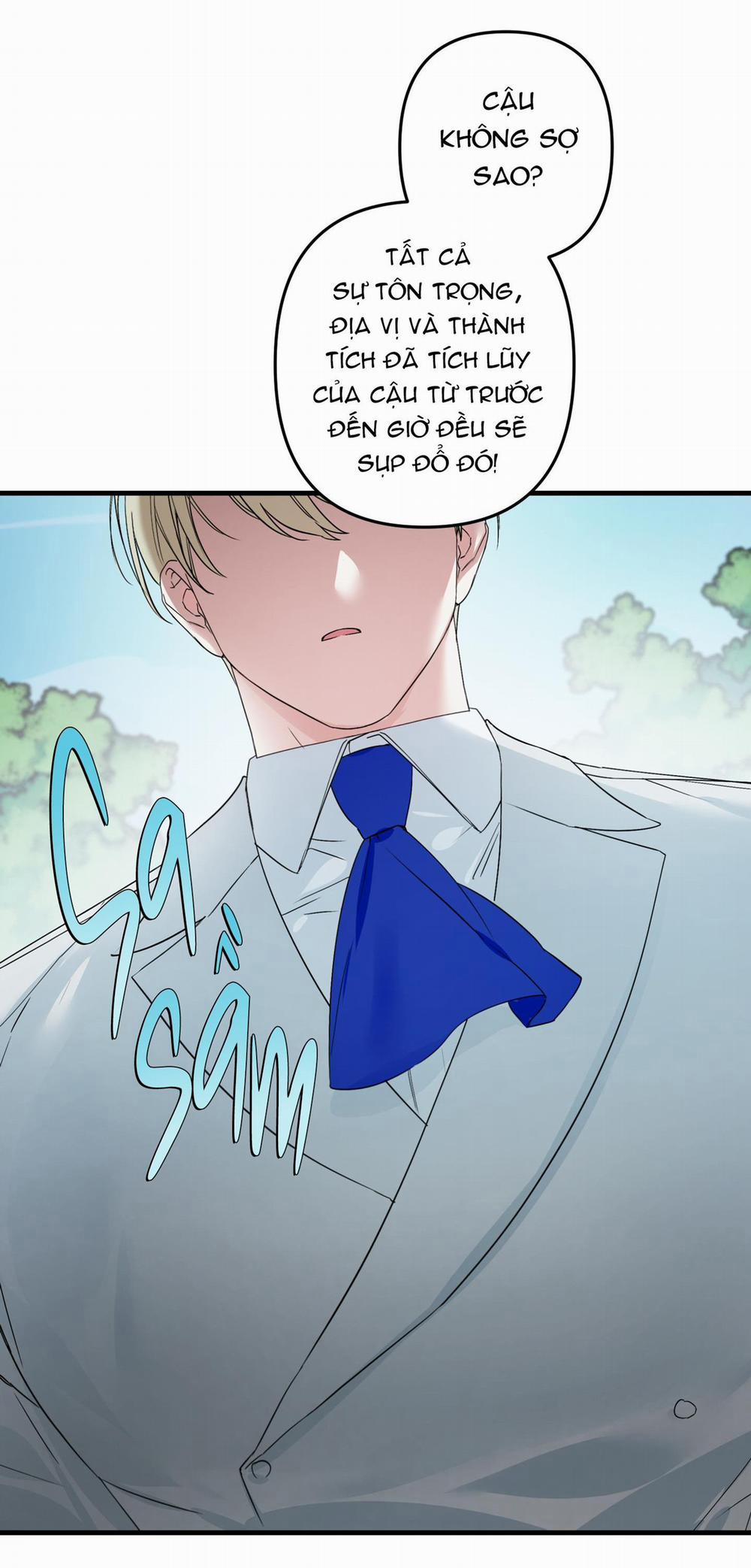 Dũng Sĩ 3 Chân 2 trang 37