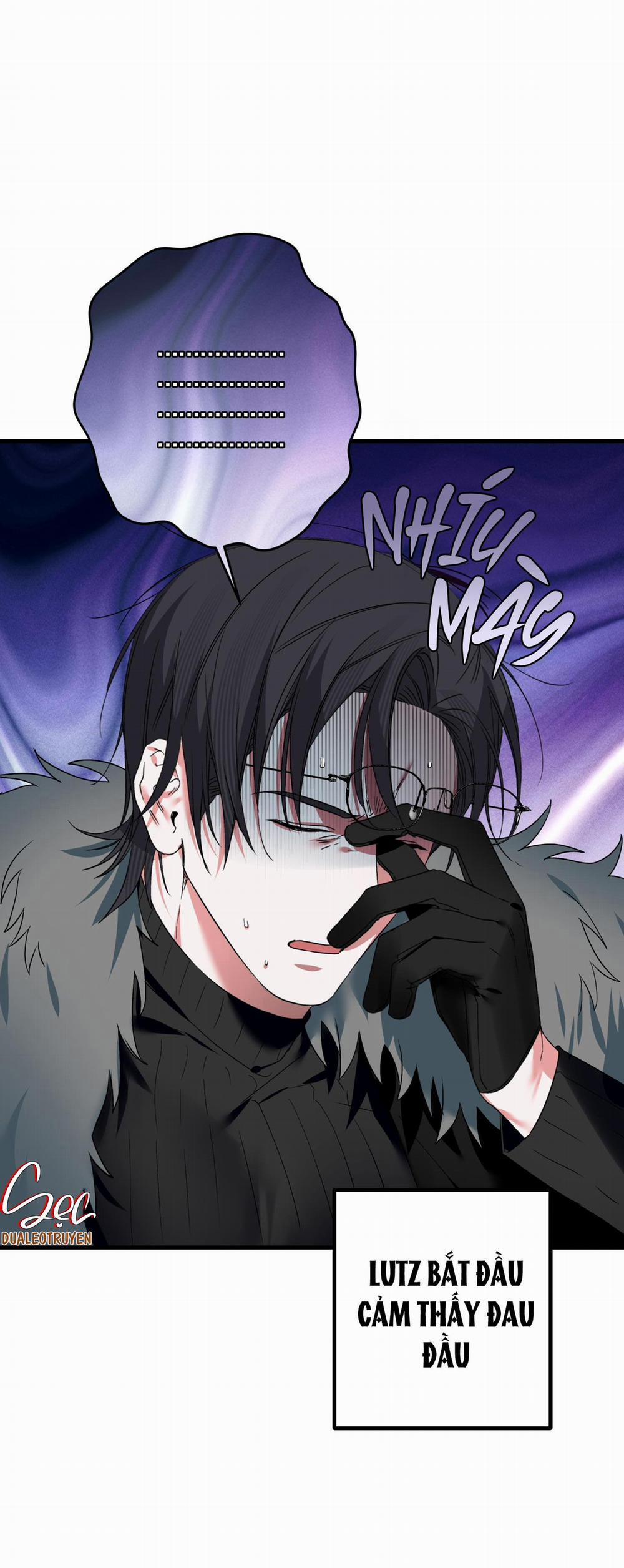 Dũng Sĩ 3 Chân 2 trang 9