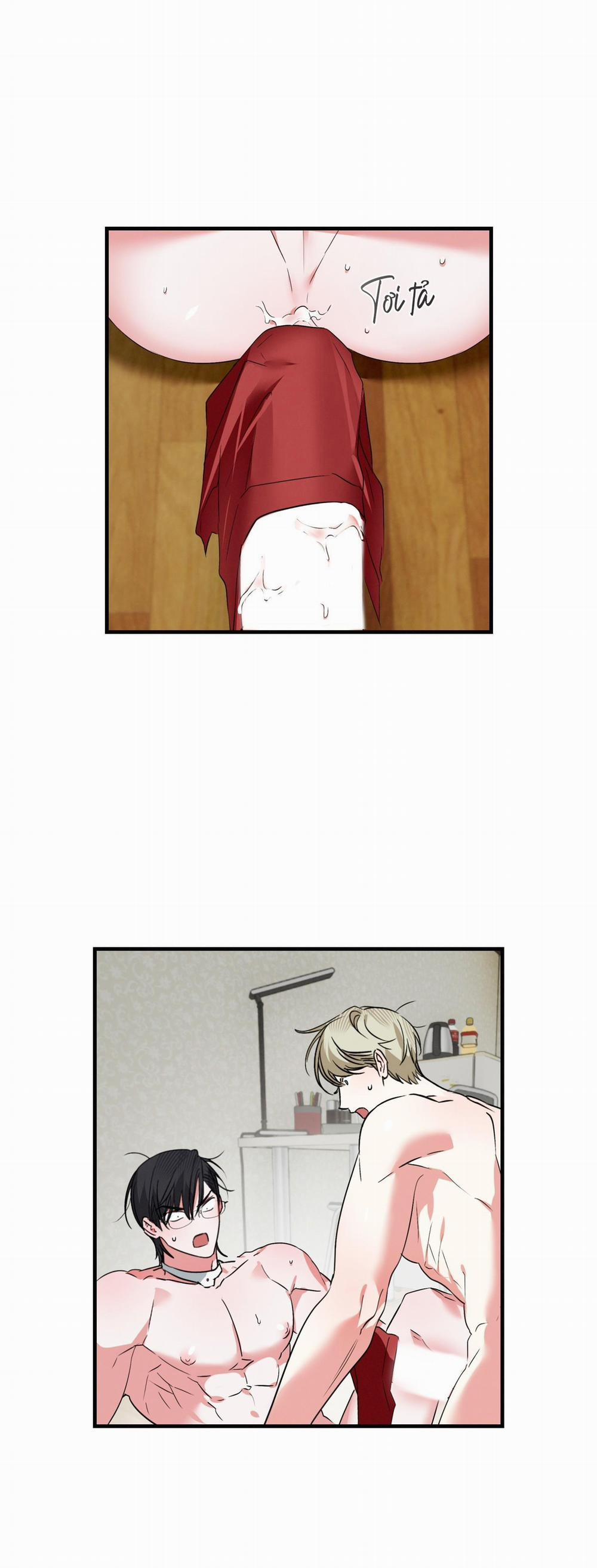 Dũng Sĩ 3 Chân 20 trang 0