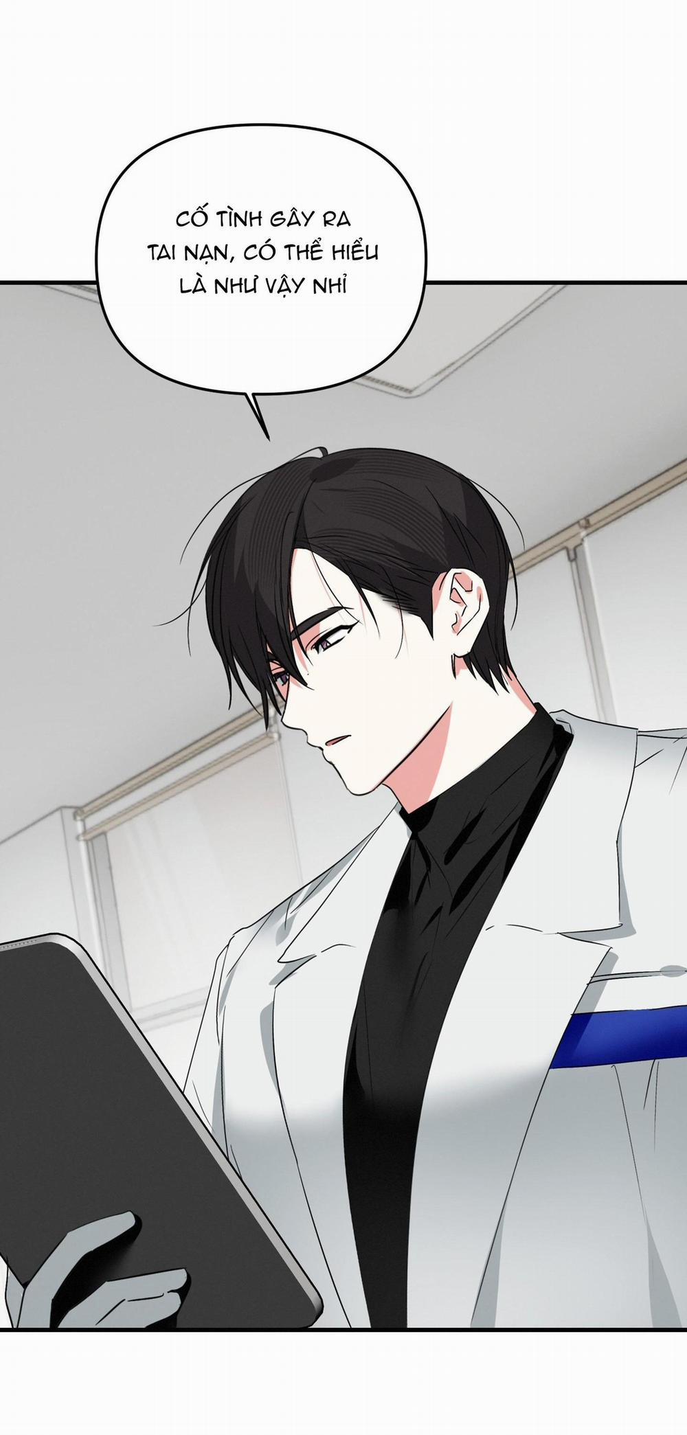 Dũng Sĩ 3 Chân 20 trang 18