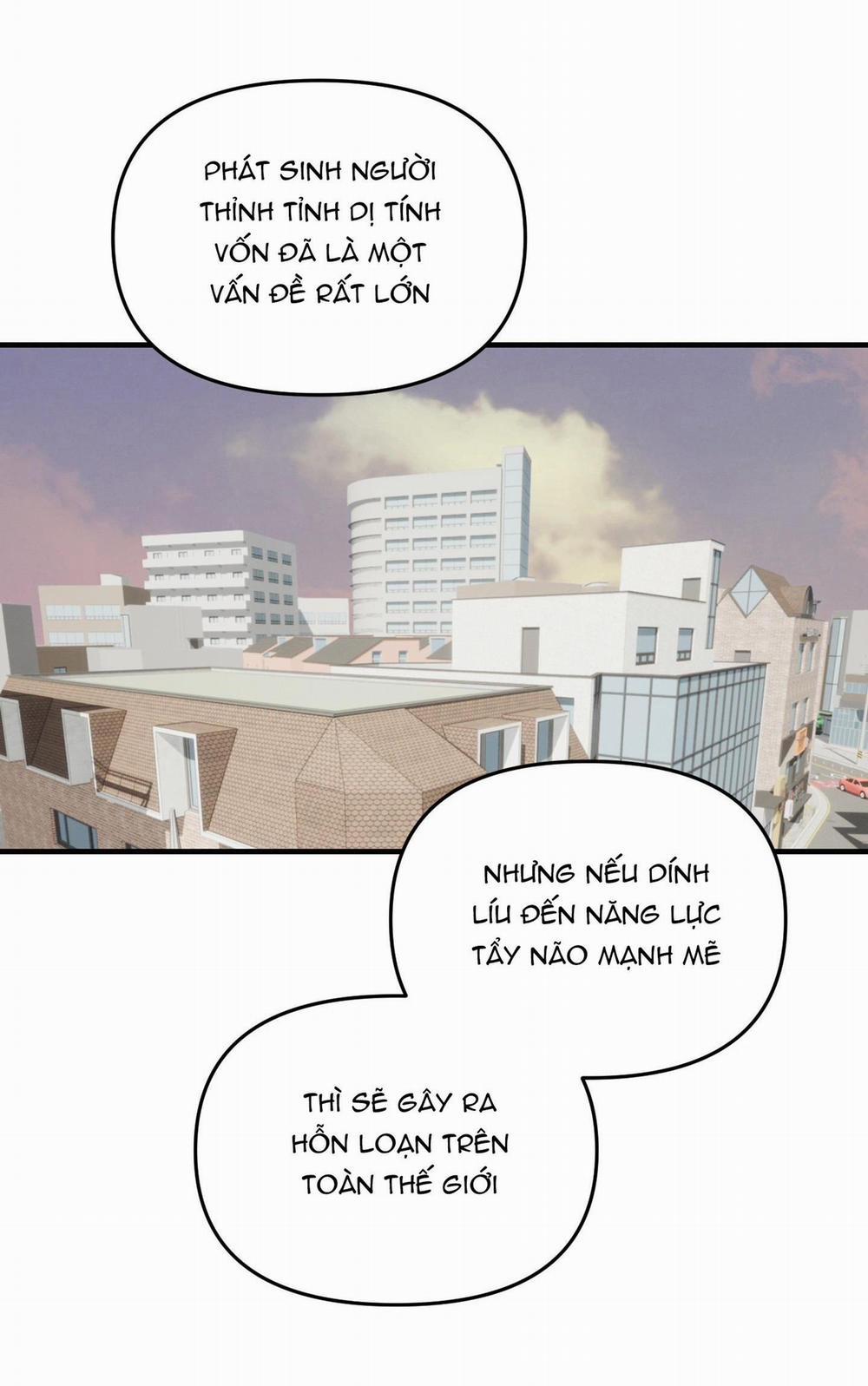 Dũng Sĩ 3 Chân 20 trang 21