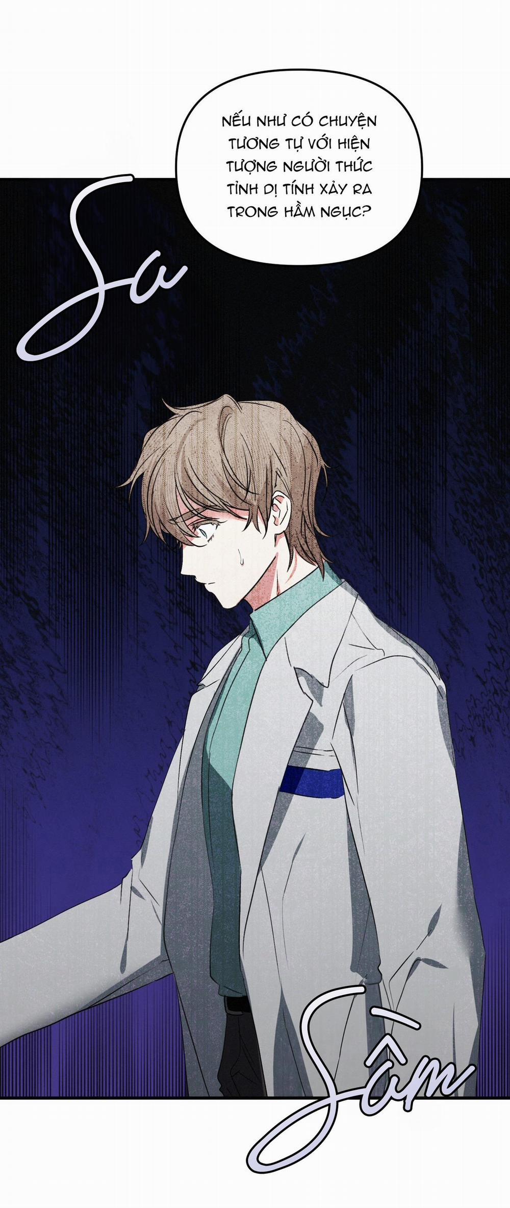 Dũng Sĩ 3 Chân 20 trang 45