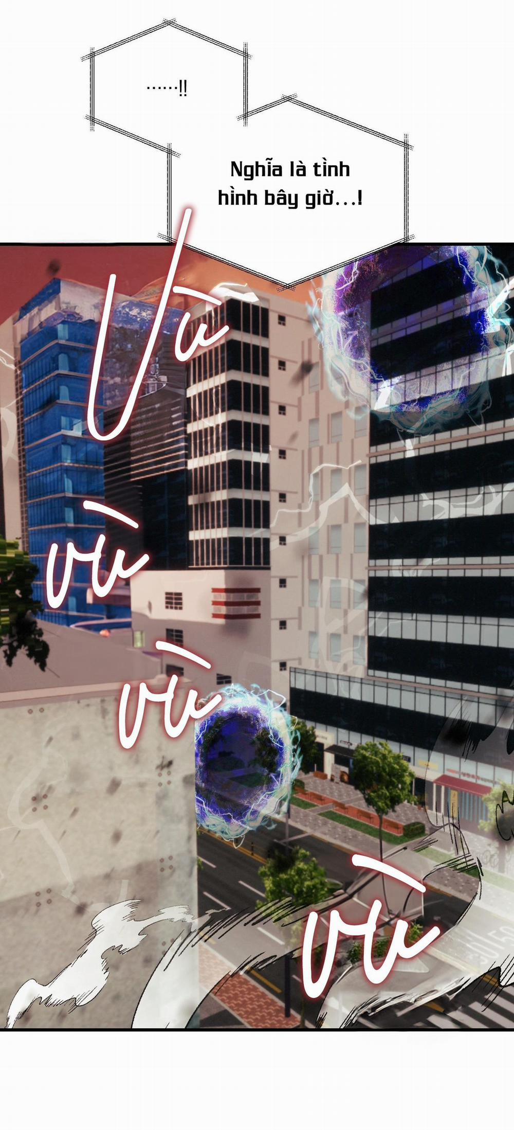 Dũng Sĩ 3 Chân 20 trang 48