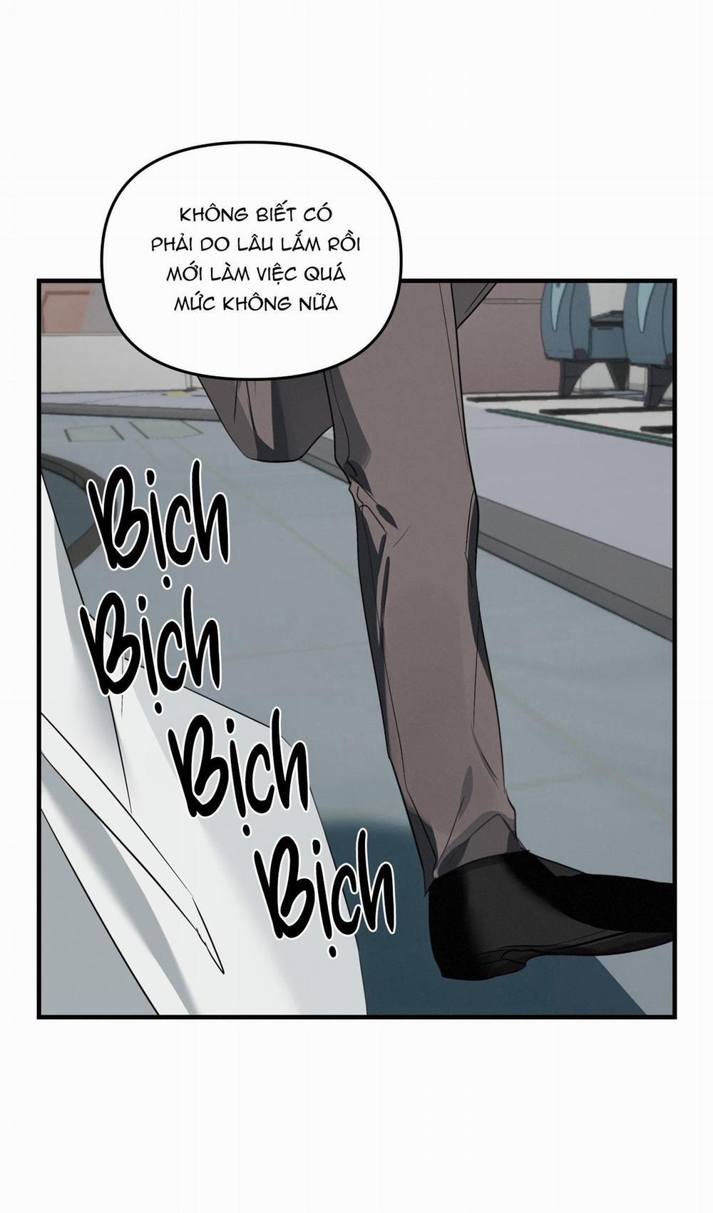 Dũng Sĩ 3 Chân 20 trang 49