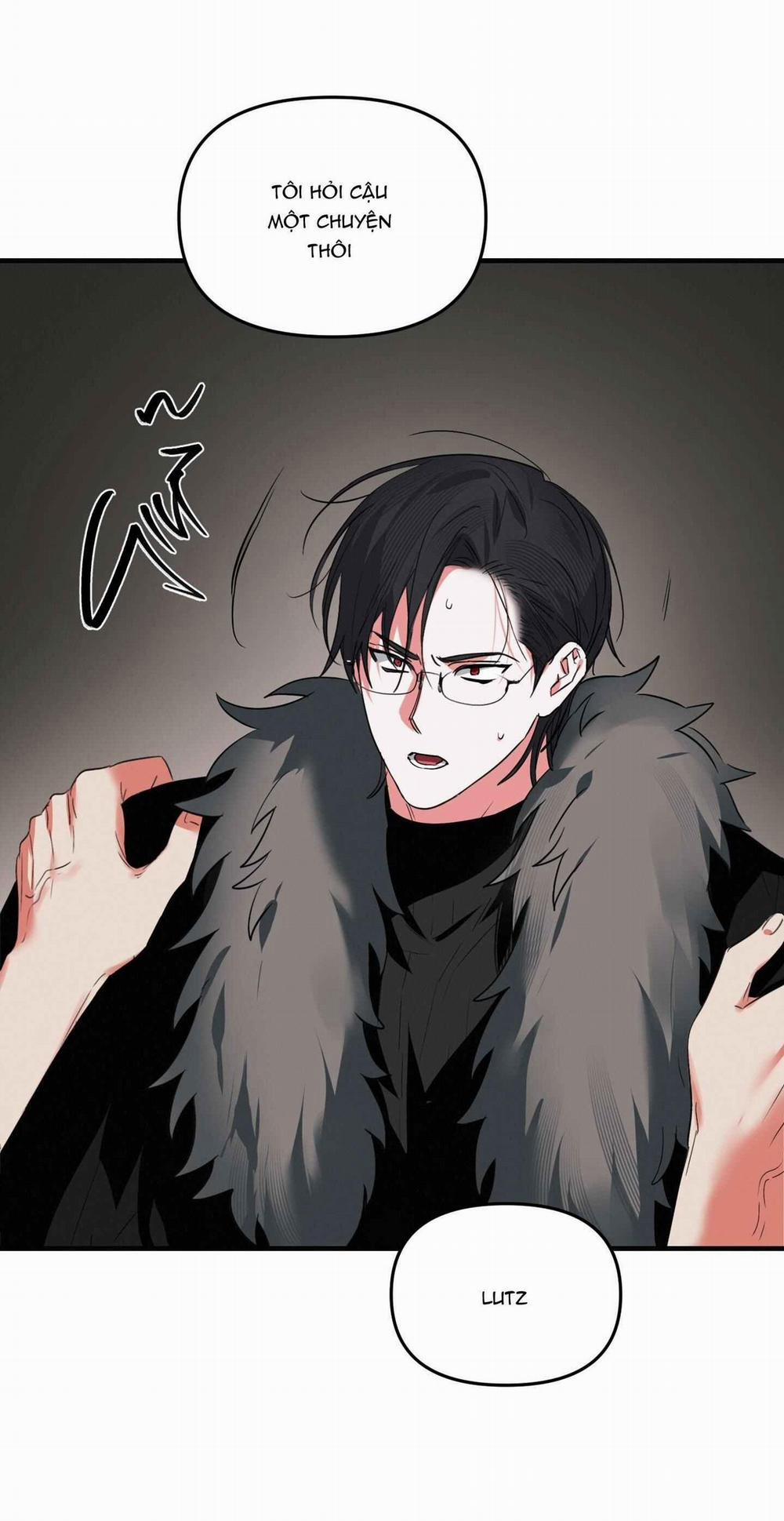 Dũng Sĩ 3 Chân 21 trang 24