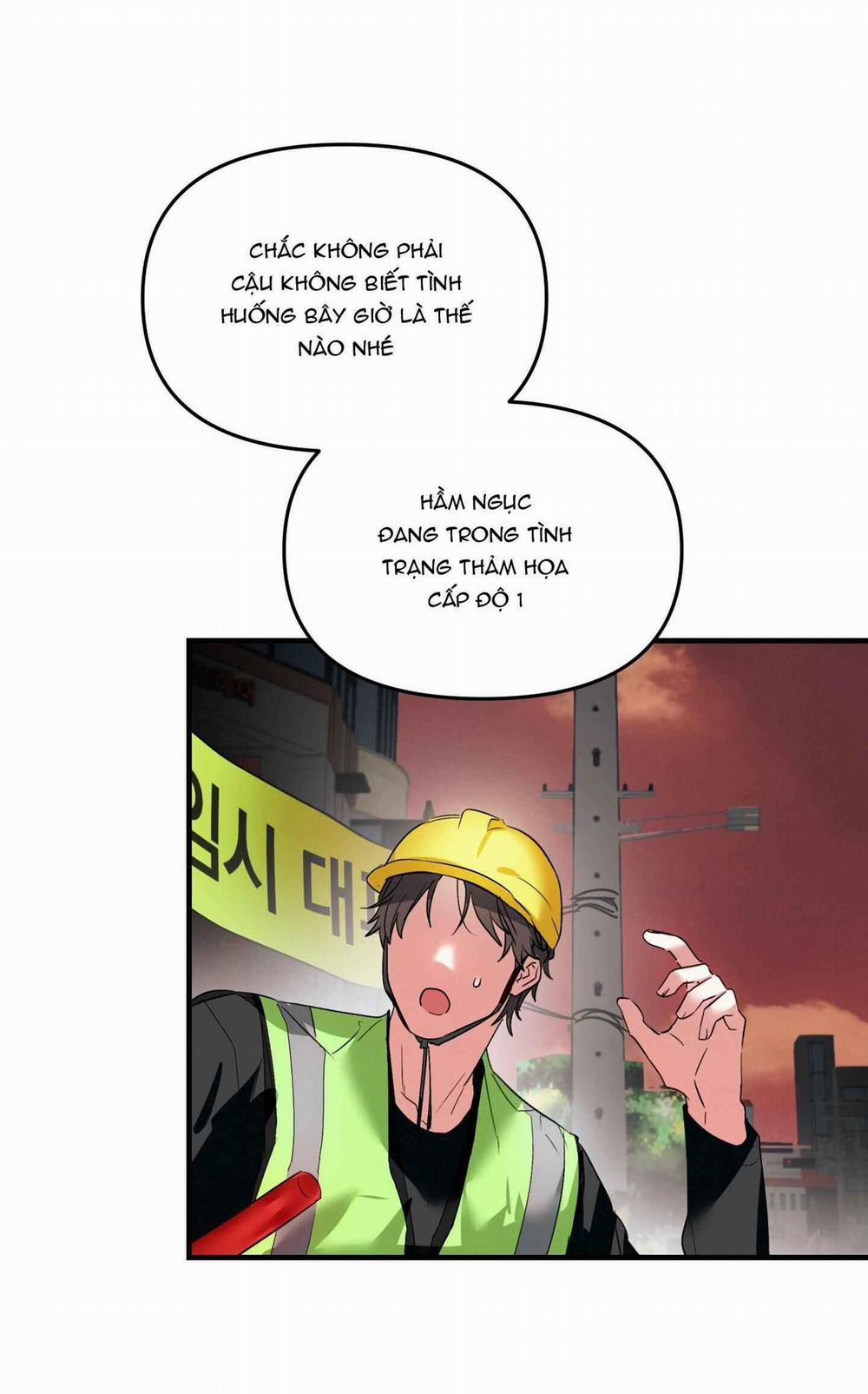 Dũng Sĩ 3 Chân 21 trang 29