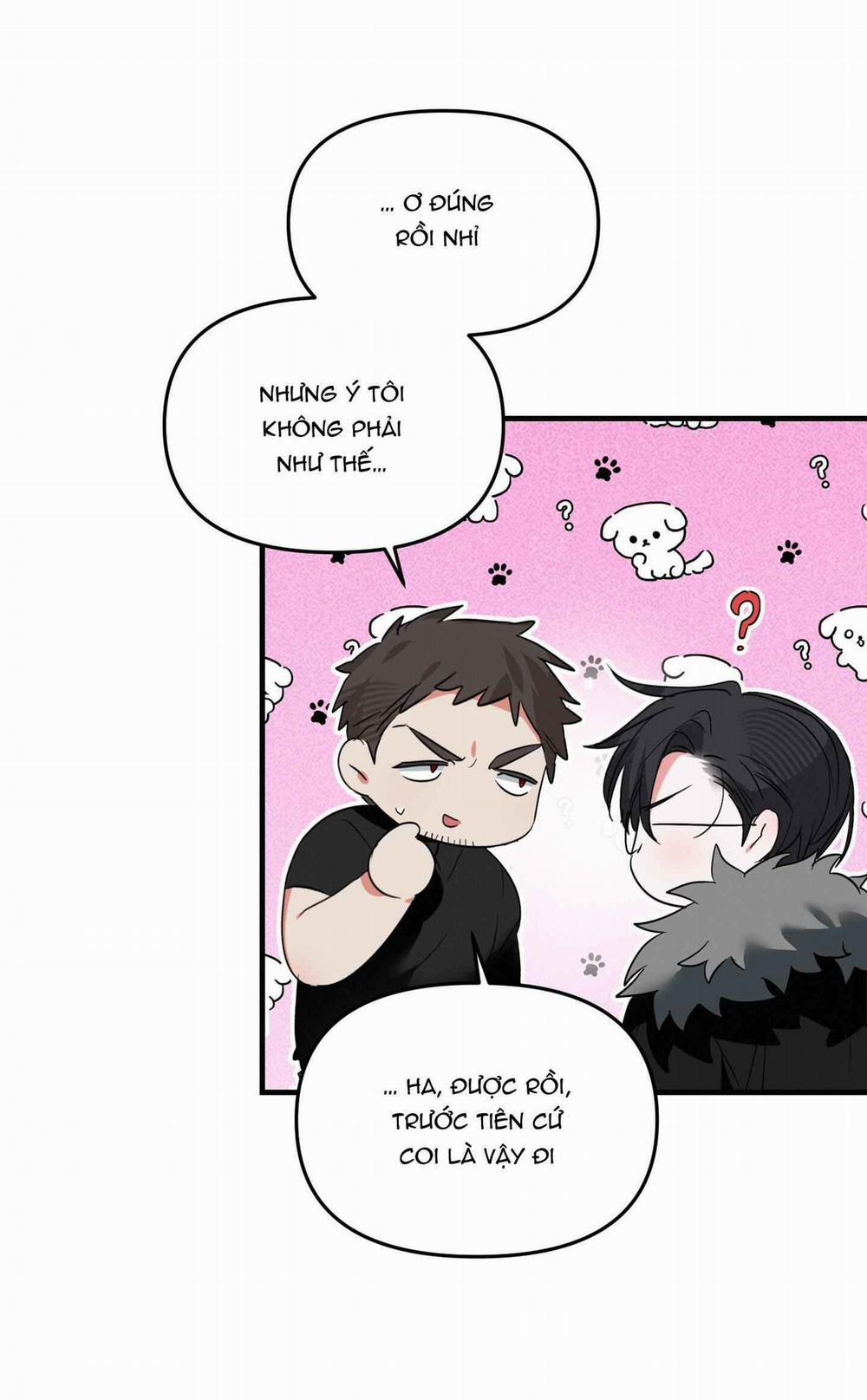 Dũng Sĩ 3 Chân 21 trang 50