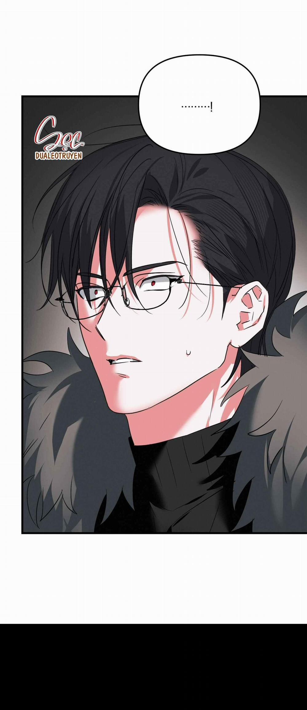 Dũng Sĩ 3 Chân 21 trang 53