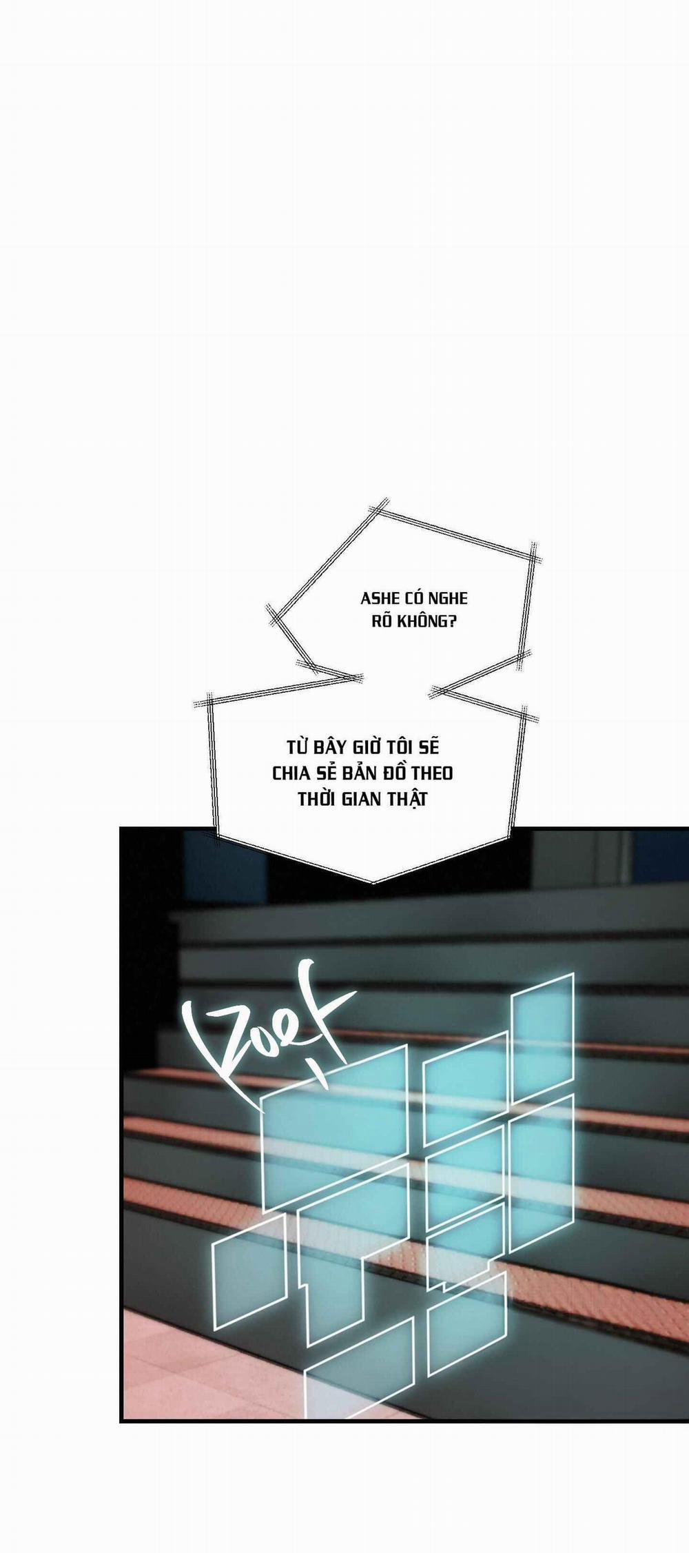 Dũng Sĩ 3 Chân 21 trang 7