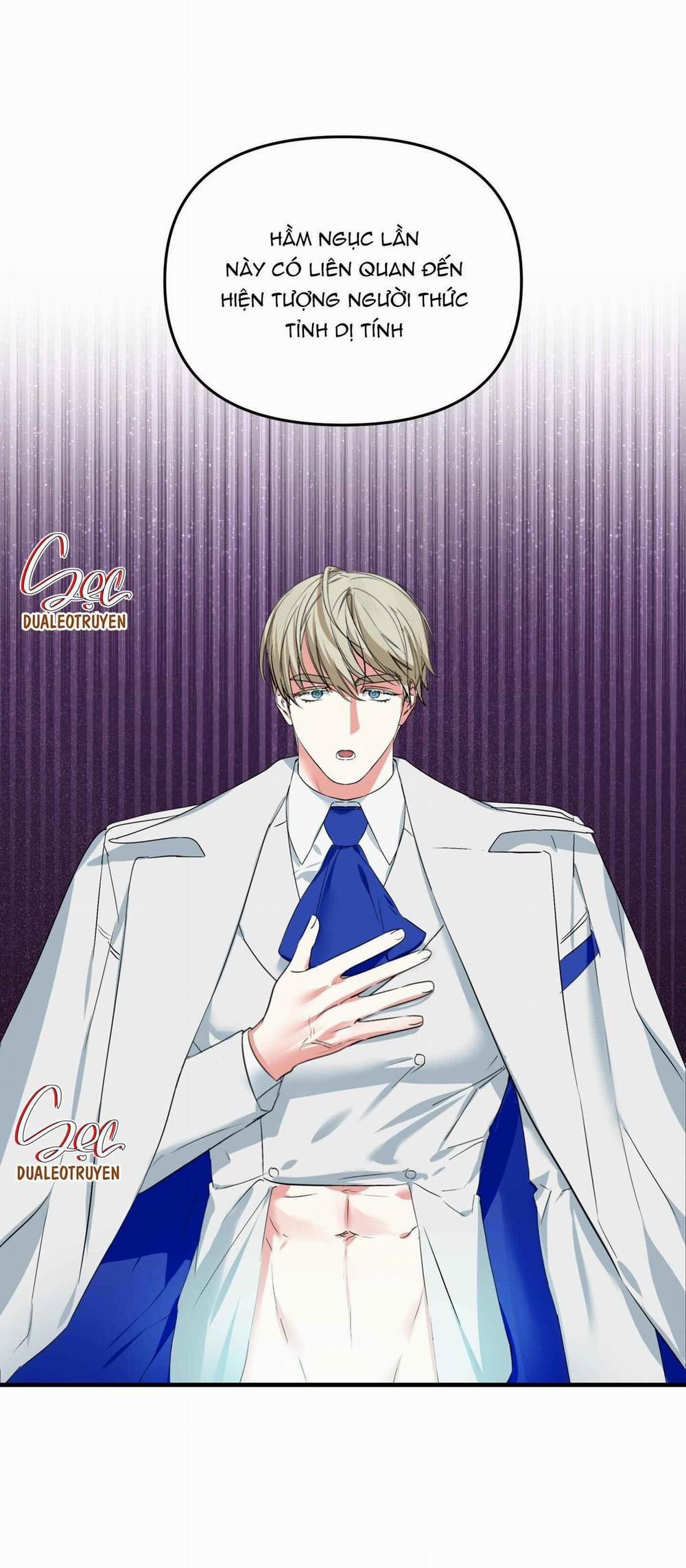 Dũng Sĩ 3 Chân 22 trang 29