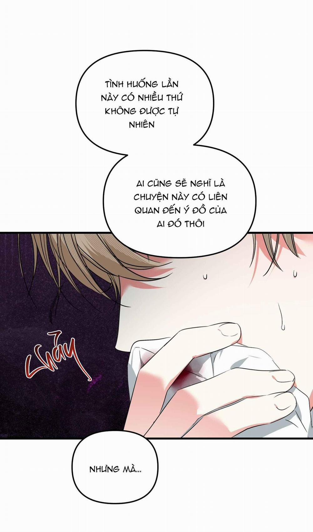 Dũng Sĩ 3 Chân 22 trang 34