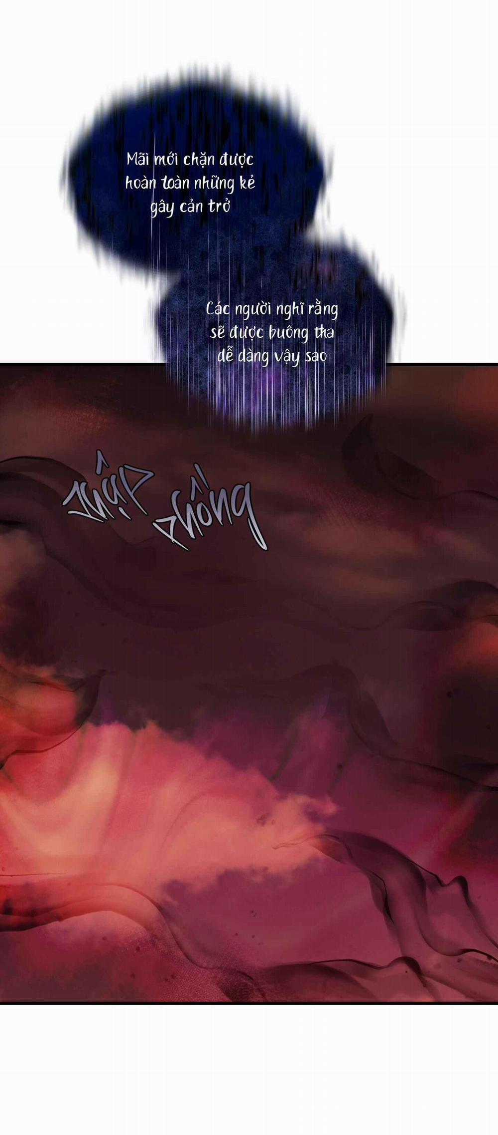 Dũng Sĩ 3 Chân 22 trang 42