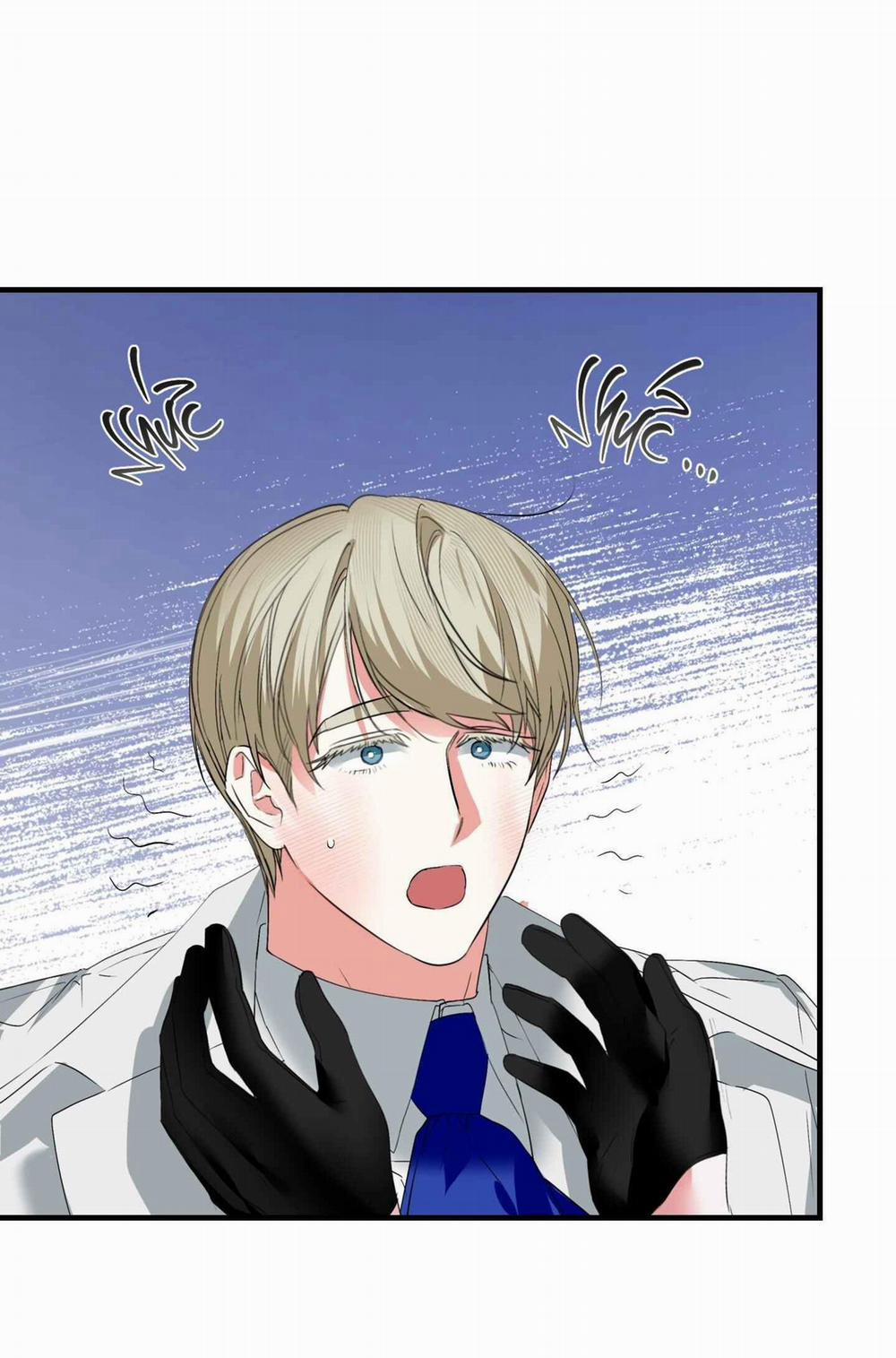 Dũng Sĩ 3 Chân 22 trang 9