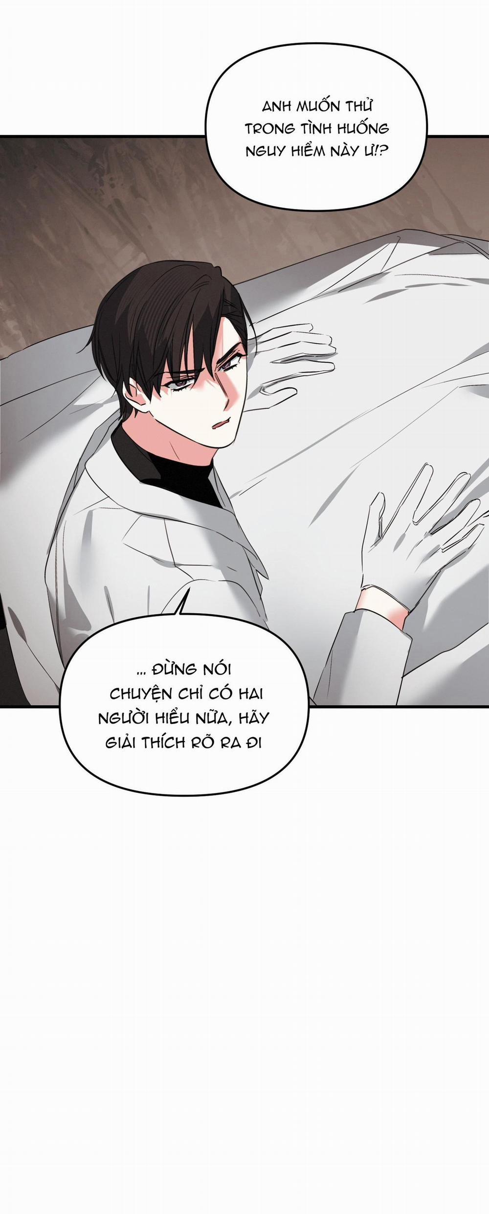 Dũng Sĩ 3 Chân 23 trang 10