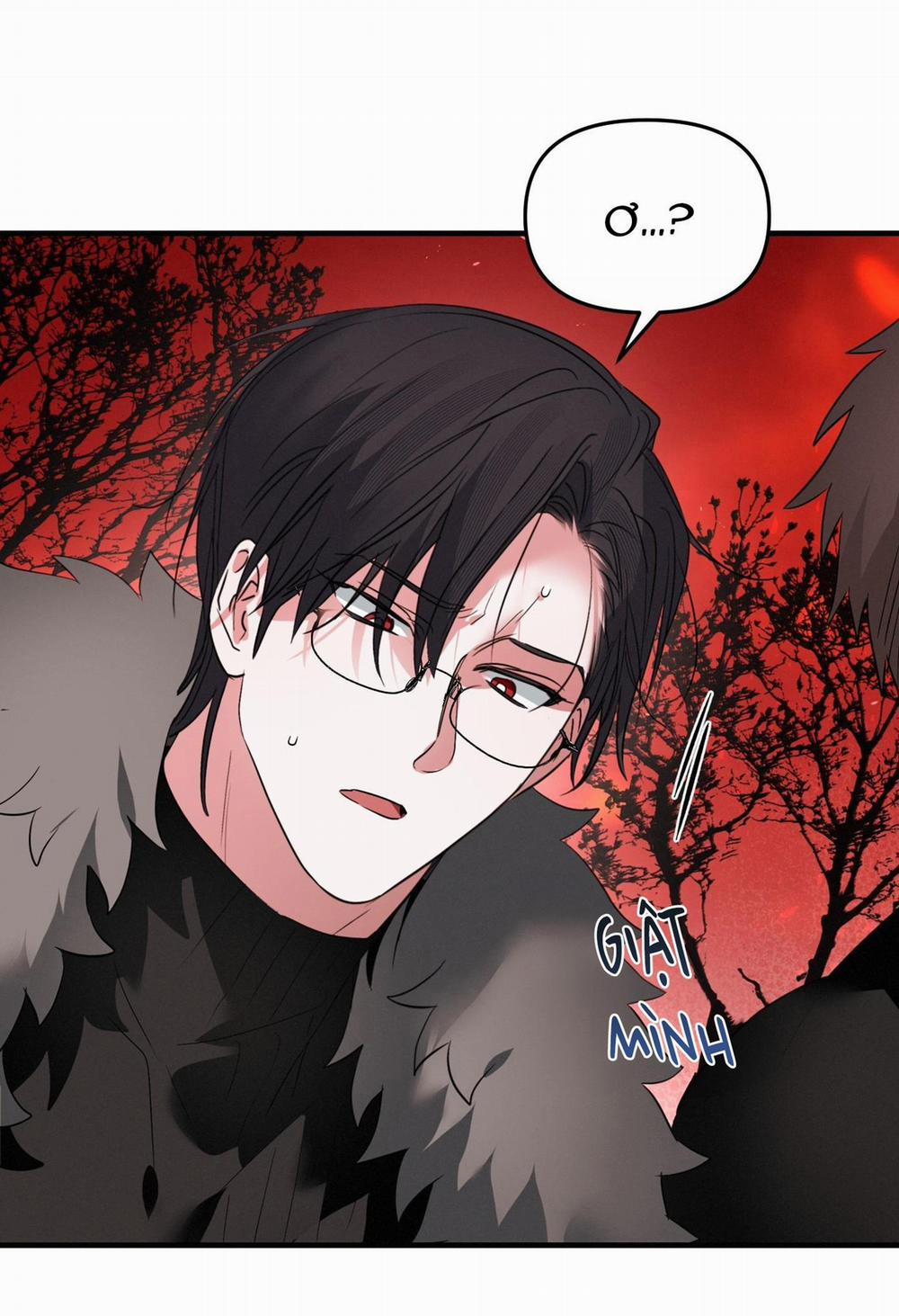 Dũng Sĩ 3 Chân 23 trang 23