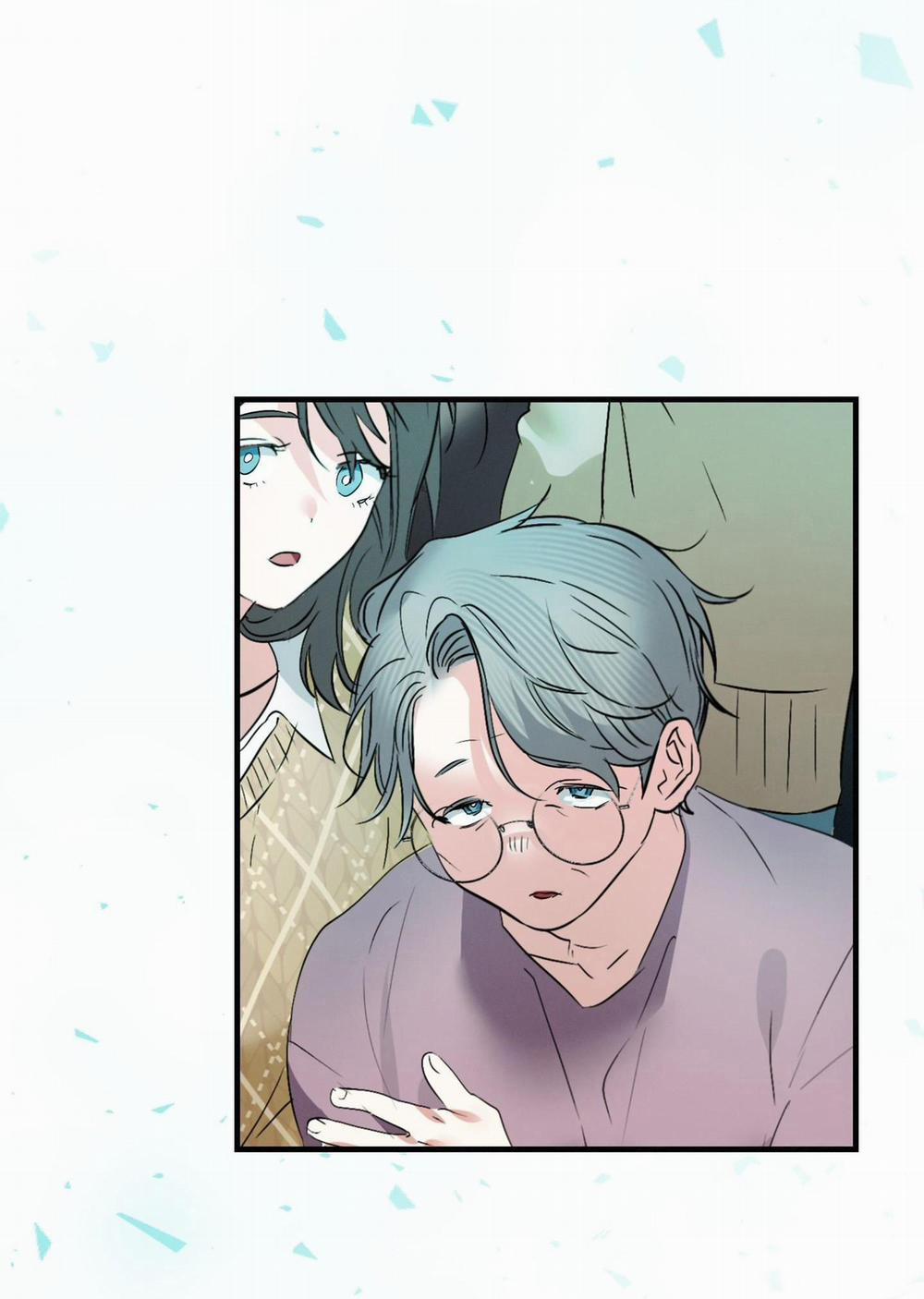 Dũng Sĩ 3 Chân 23 trang 53