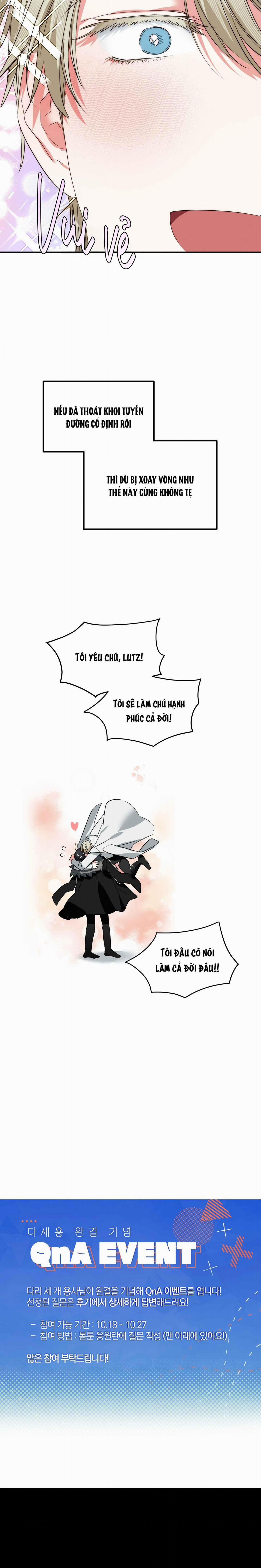 Dũng Sĩ 3 Chân 24 END trang 15