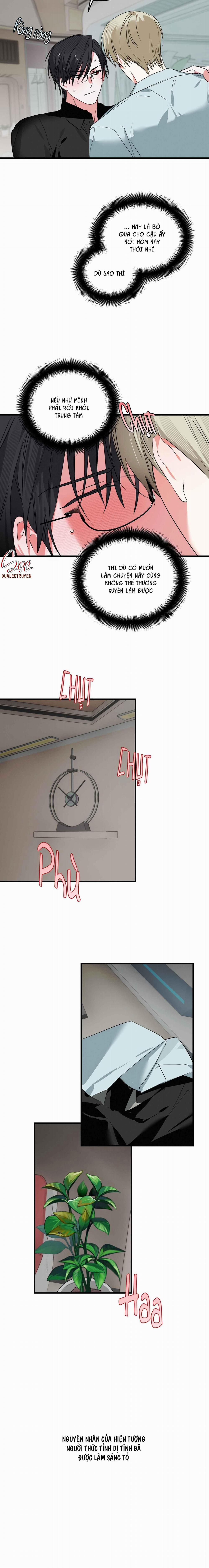 Dũng Sĩ 3 Chân 24 END trang 4