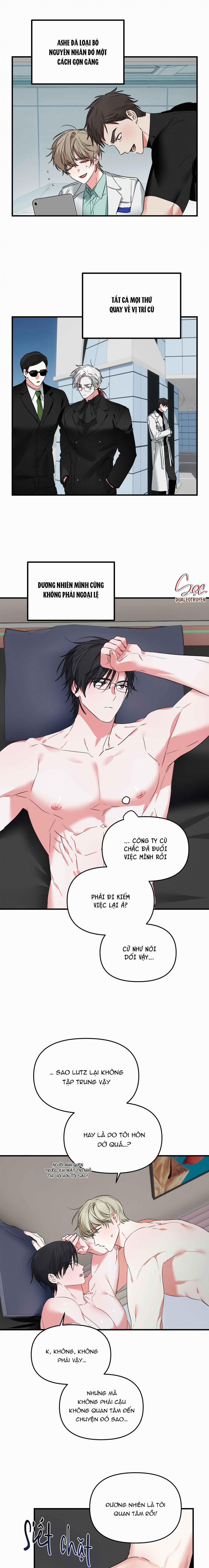 Dũng Sĩ 3 Chân 24 END trang 5