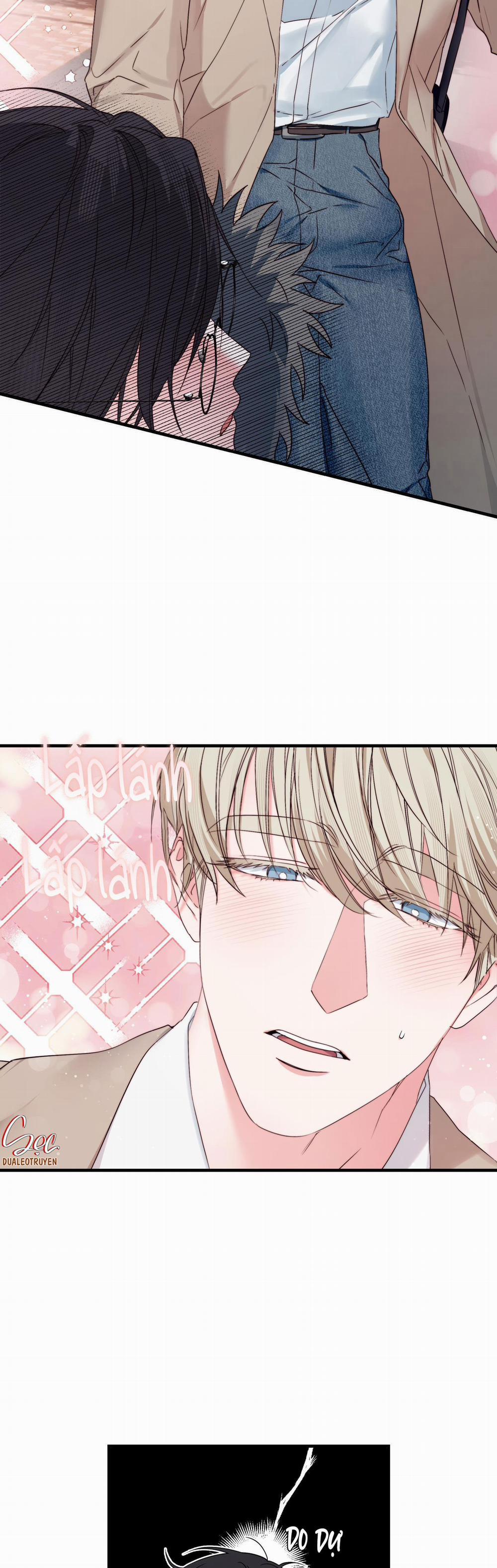 Dũng Sĩ 3 Chân 3 sếch trong rừng trang 19