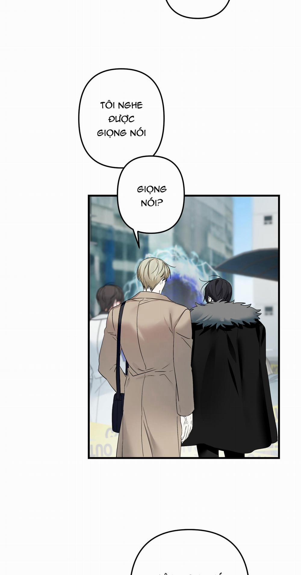 Dũng Sĩ 3 Chân 3 sếch trong rừng trang 32