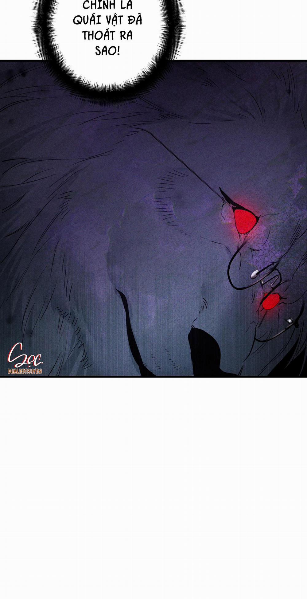 Dũng Sĩ 3 Chân 3 sếch trong rừng trang 45