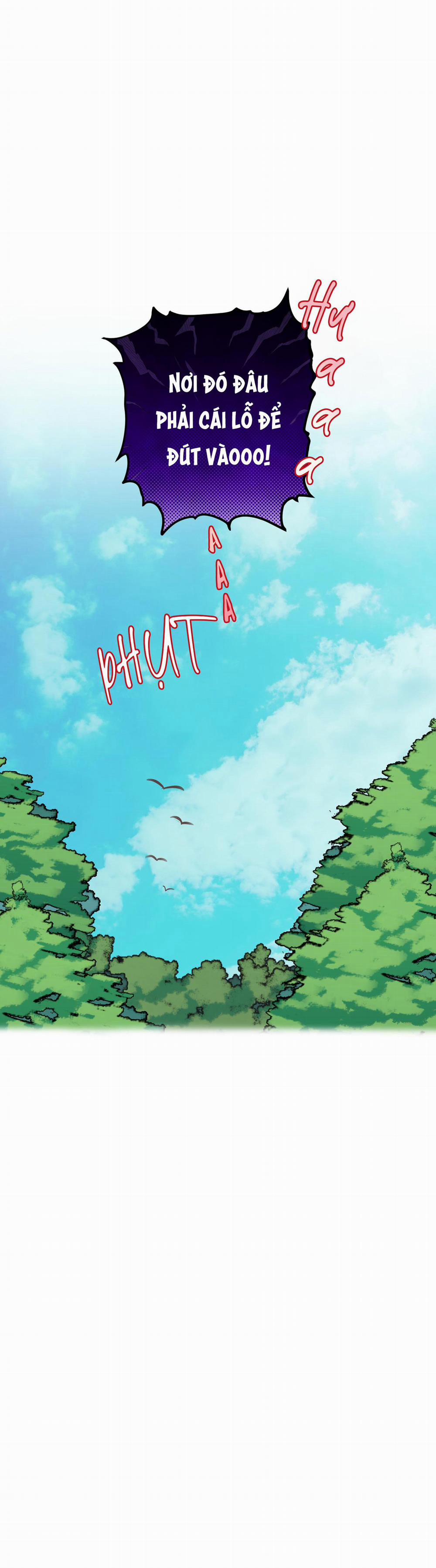 Dũng Sĩ 3 Chân 3 sếch trong rừng trang 5