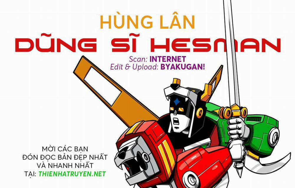 Dũng Sĩ Hesman 153 trang 0