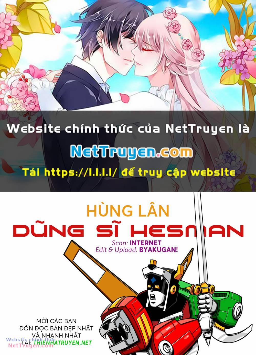 Dũng Sĩ Hesman 160 trang 0