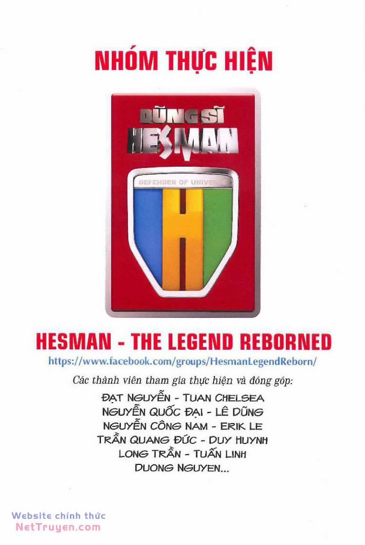 Dũng Sĩ Hesman 160 trang 72