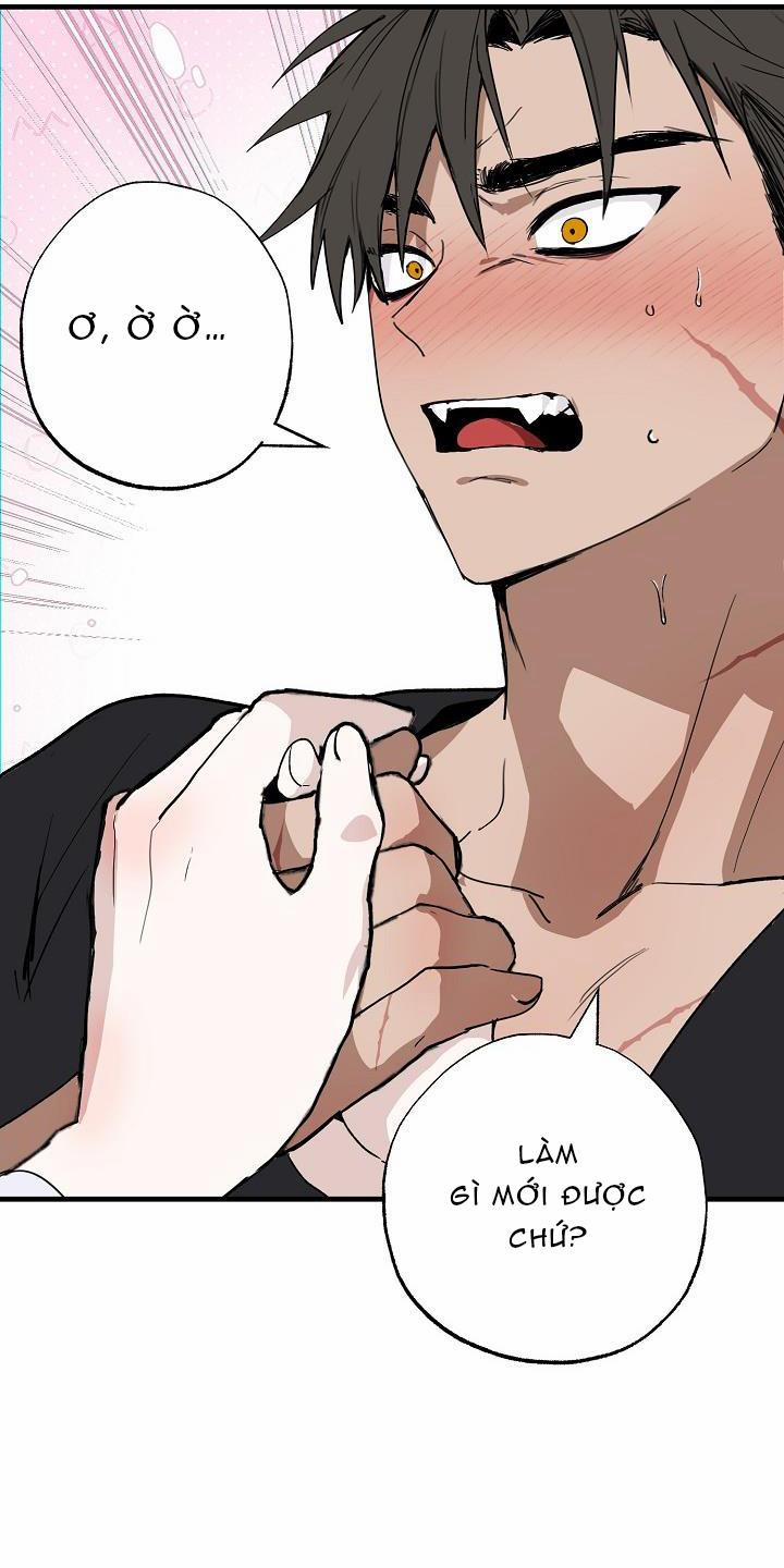 Dũng Sĩ, Không Được Xuất Tinh 1 trang 10