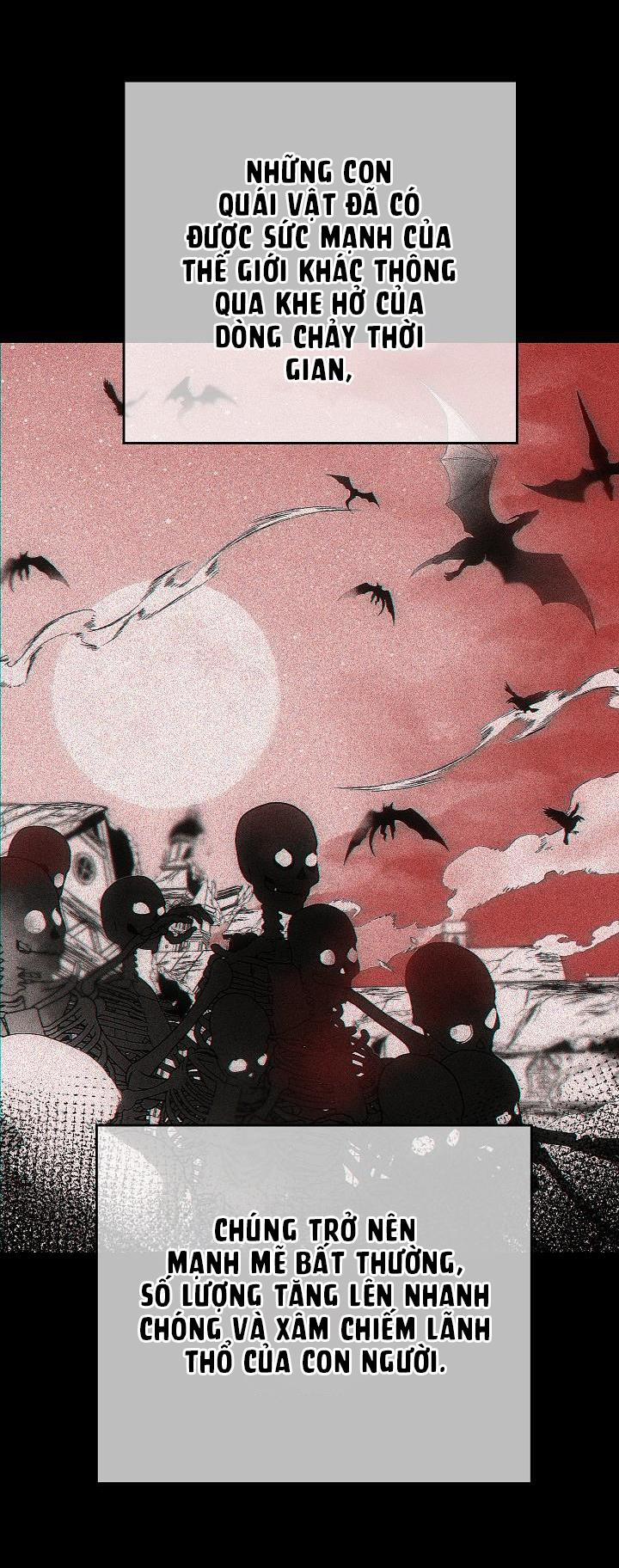 Dũng Sĩ, Không Được Xuất Tinh 1 trang 2