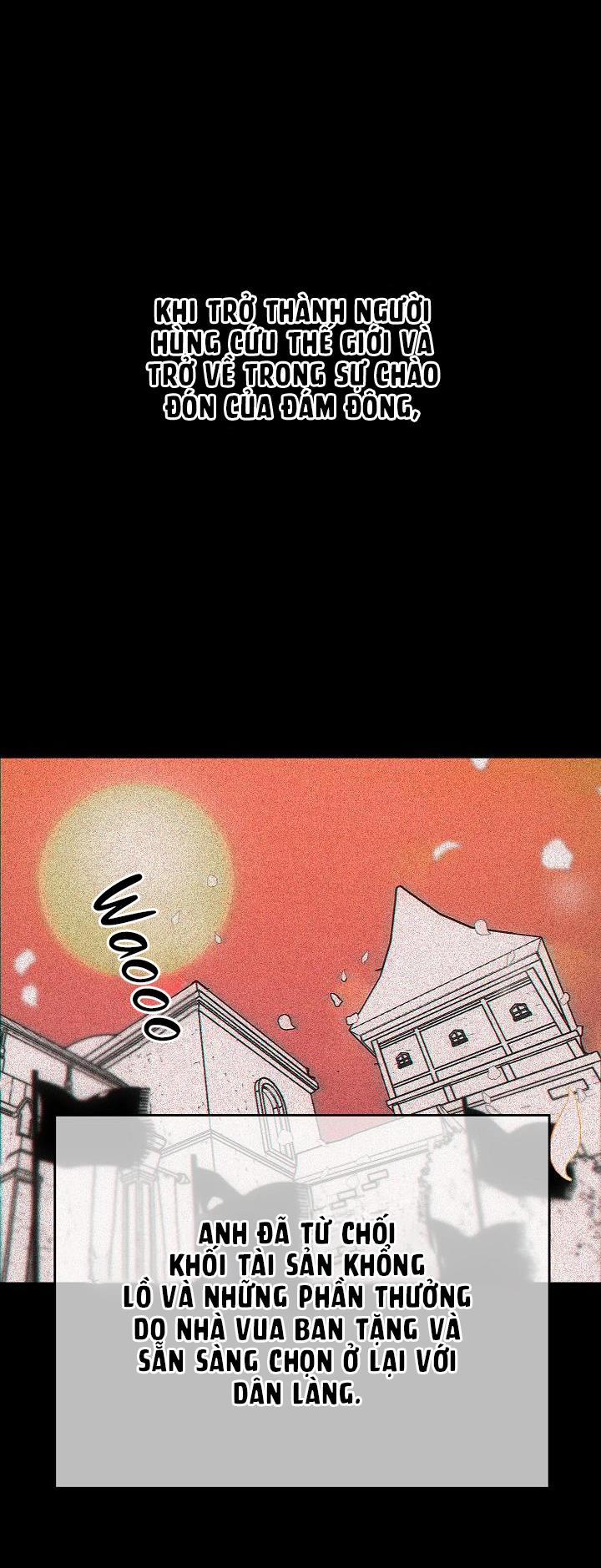 Dũng Sĩ, Không Được Xuất Tinh 1 trang 5