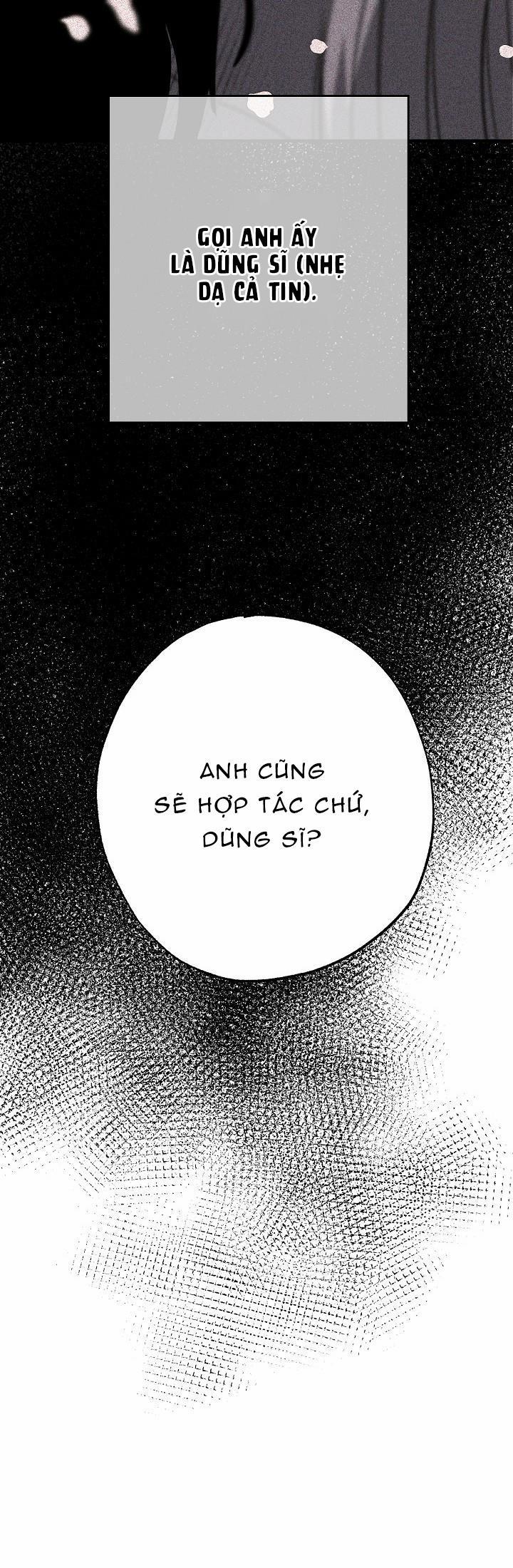 Dũng Sĩ, Không Được Xuất Tinh 1 trang 9