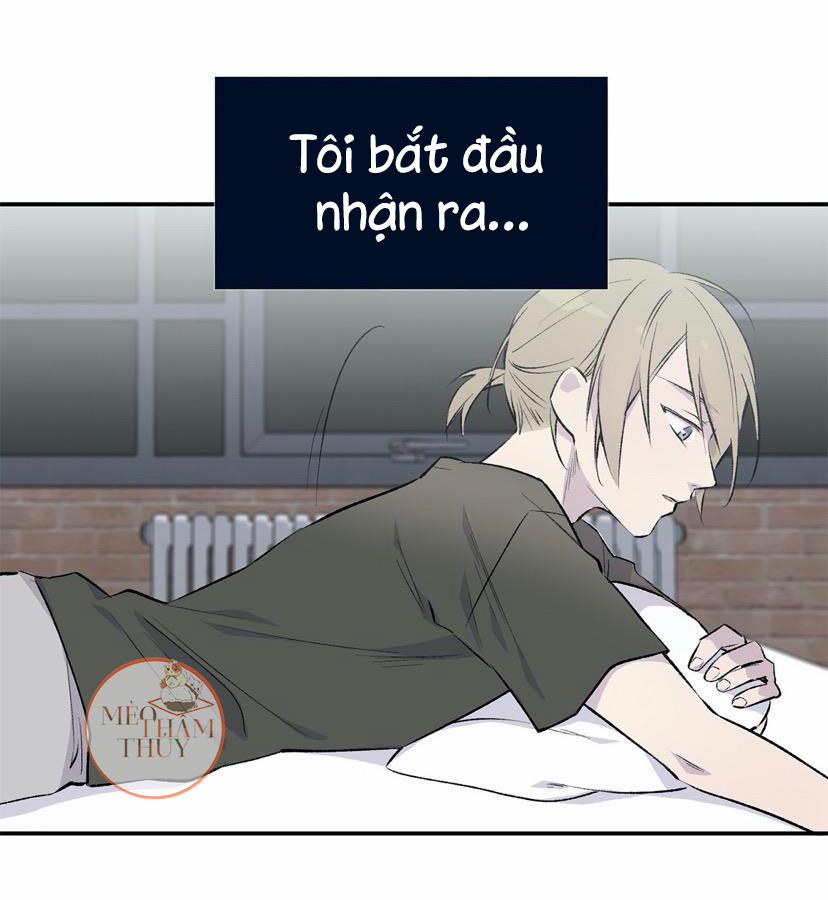 Đừng Viết Nữa, Tác Giả Thân Mến! 1 trang 23