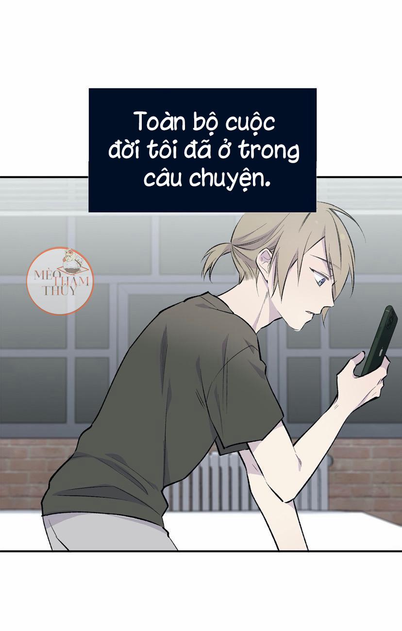 Đừng Viết Nữa, Tác Giả Thân Mến! 1 trang 24