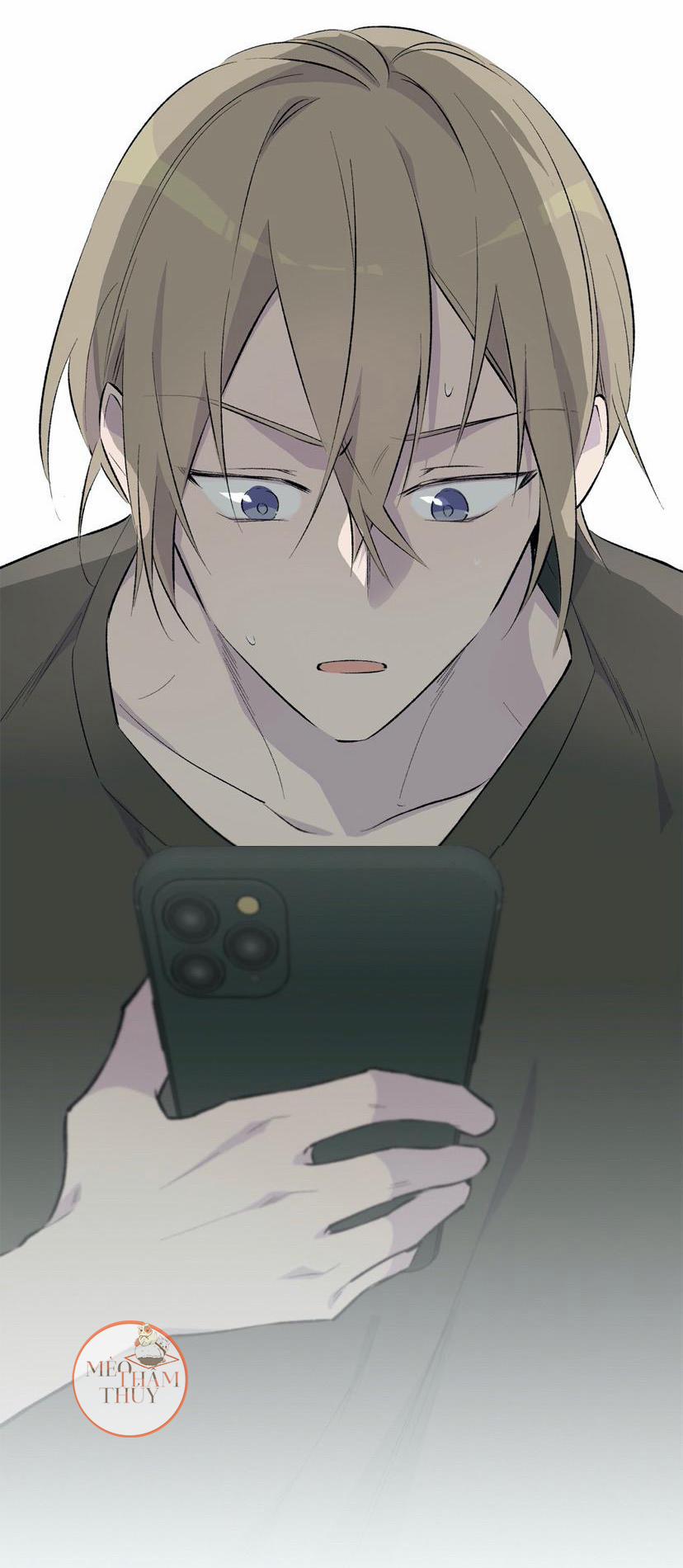 Đừng Viết Nữa, Tác Giả Thân Mến! 1 trang 26