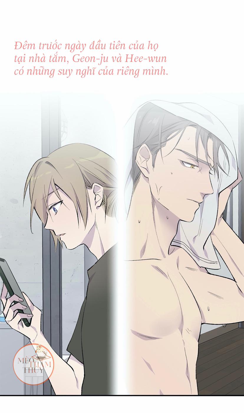 Đừng Viết Nữa, Tác Giả Thân Mến! 1 trang 28