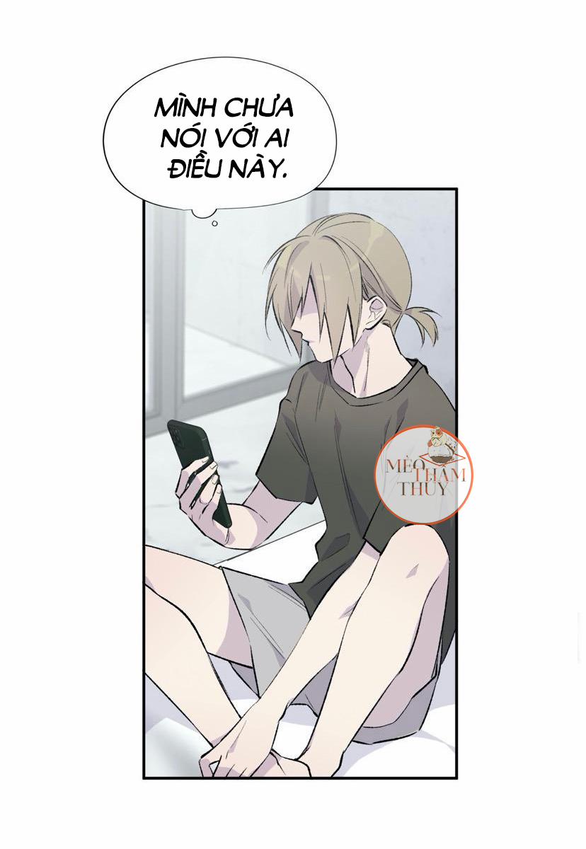 Đừng Viết Nữa, Tác Giả Thân Mến! 1 trang 35