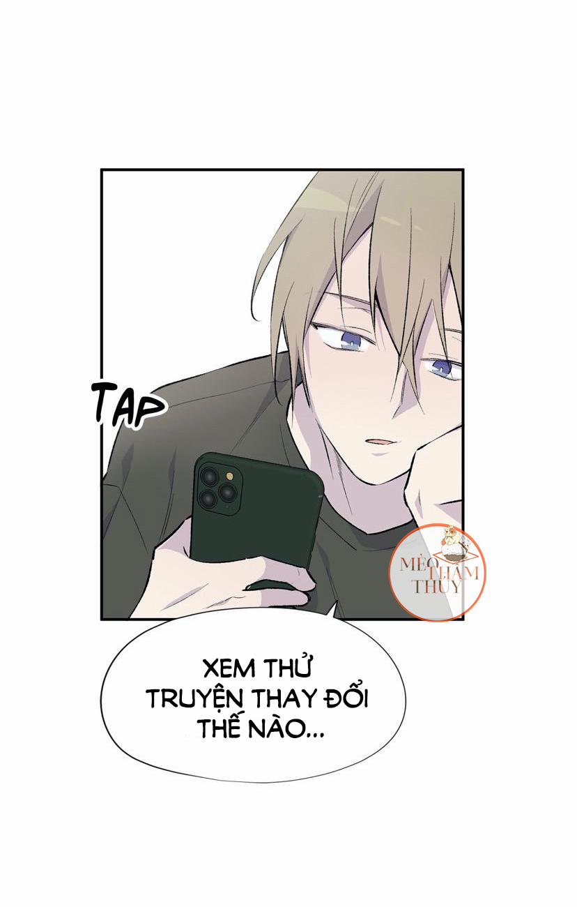 Đừng Viết Nữa, Tác Giả Thân Mến! 1 trang 58