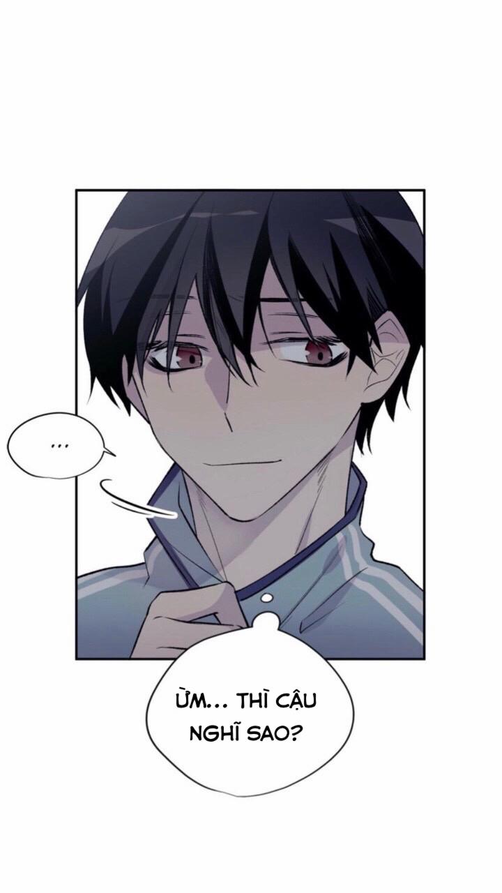 Đừng Viết Nữa, Tác Giả Thân Mến! 10 trang 1