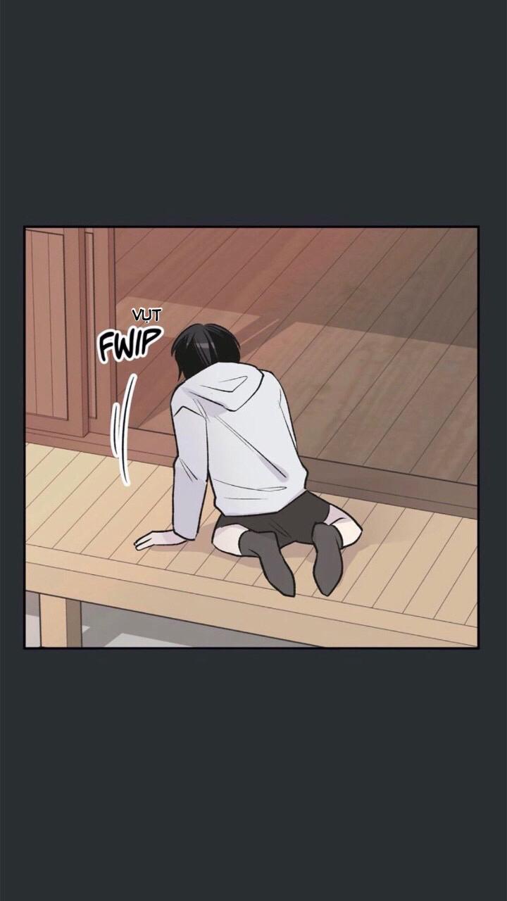 Đừng Viết Nữa, Tác Giả Thân Mến! 10 trang 19